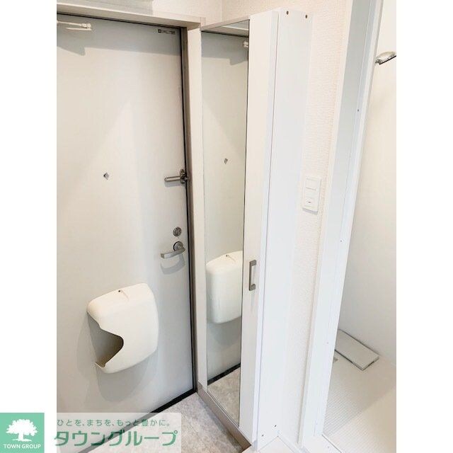 アヴァン中野の物件内観写真