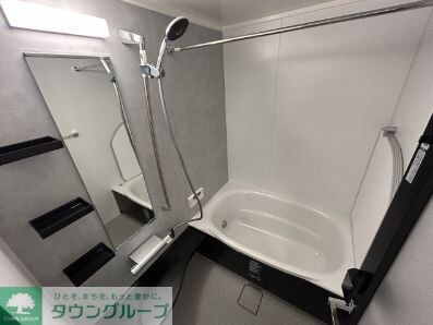 ＬｉｖｅＦｌａｔ新中野の物件内観写真