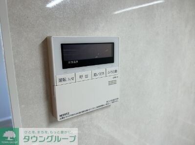 ＬｉｖｅＦｌａｔ新中野の物件内観写真