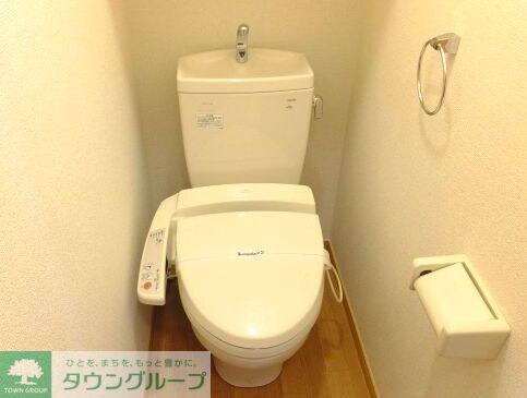 レオパレスプリマベーラ荻窪２の物件内観写真