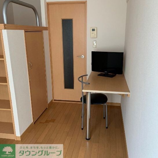 レオパレスプリマベーラ荻窪２の物件内観写真