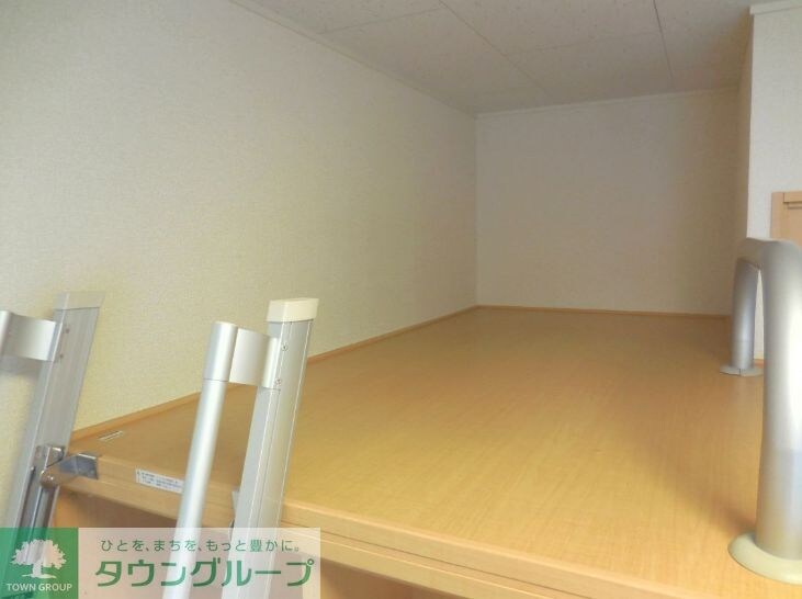 レオパレスプリマベーラ荻窪２の物件内観写真