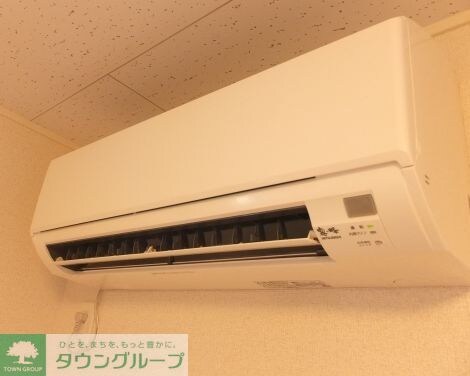 レオパレスプリマベーラ荻窪２の物件内観写真