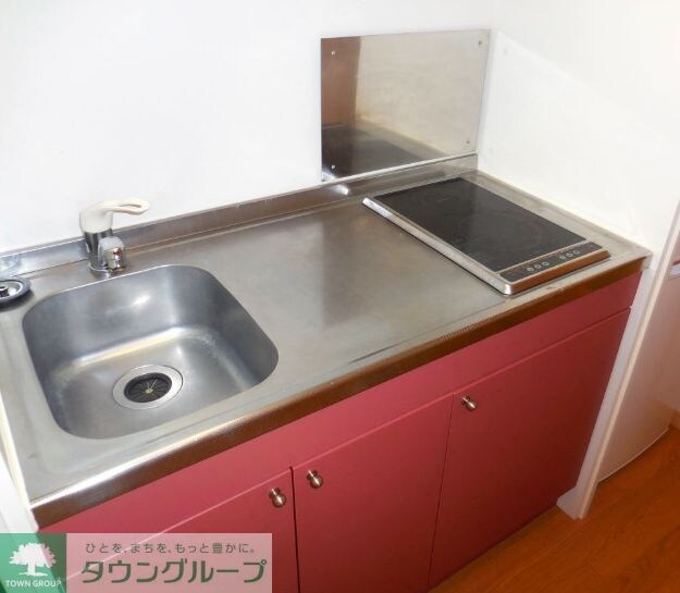 レオパレスプリマベーラ荻窪２の物件内観写真