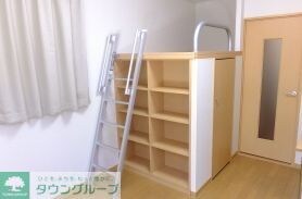 レオパレスプリマベーラ荻窪２の物件内観写真