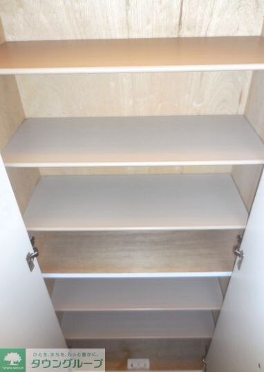 レオパレスプリマベーラ荻窪２の物件内観写真