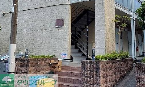 レオパレスプリマベーラ荻窪２の物件内観写真