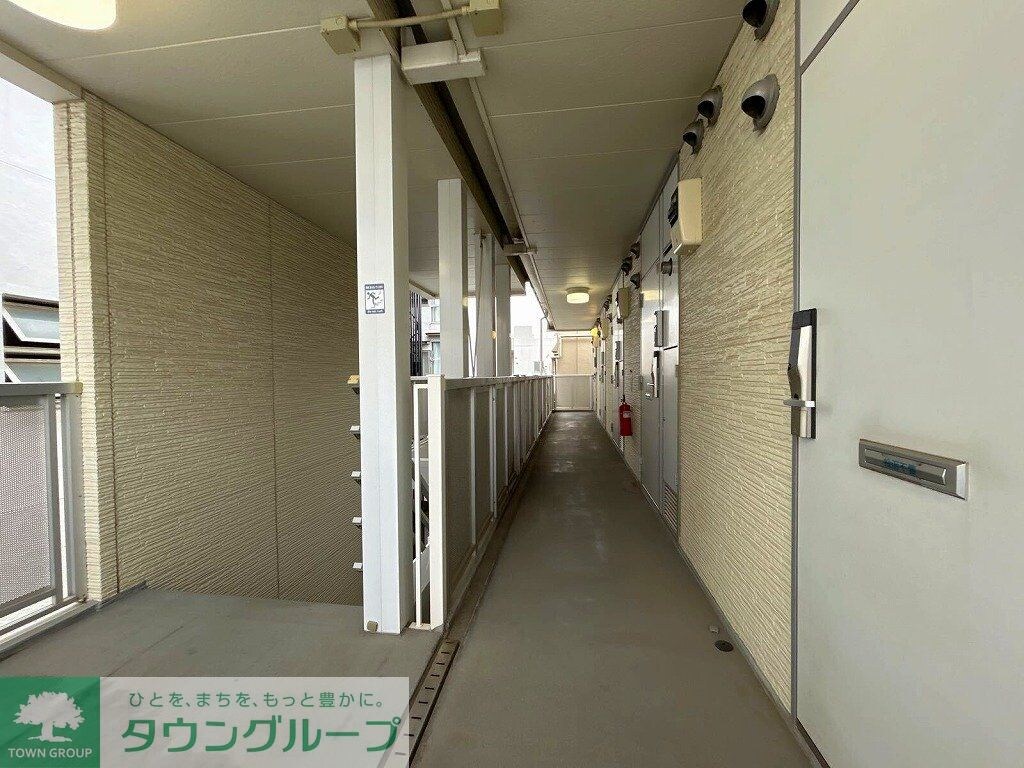 レオパレスアヴァンティの物件内観写真