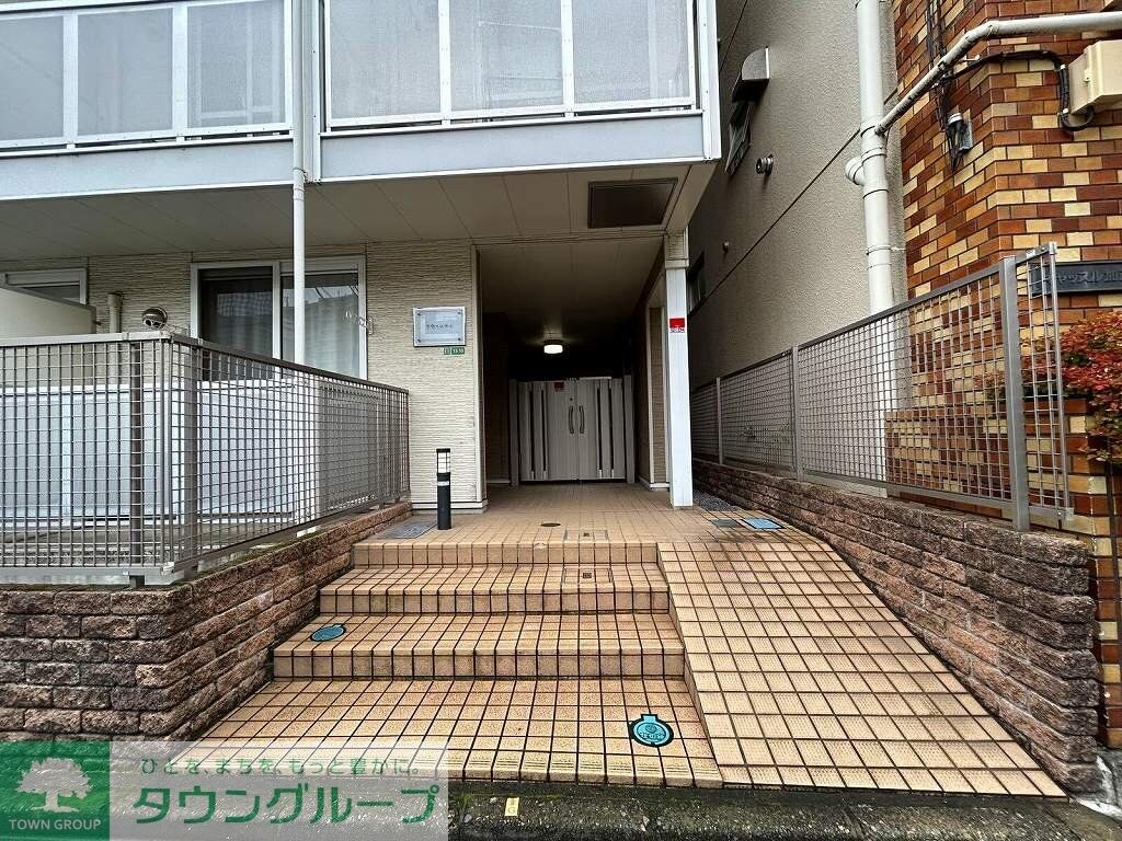 レオパレスアヴァンティの物件内観写真