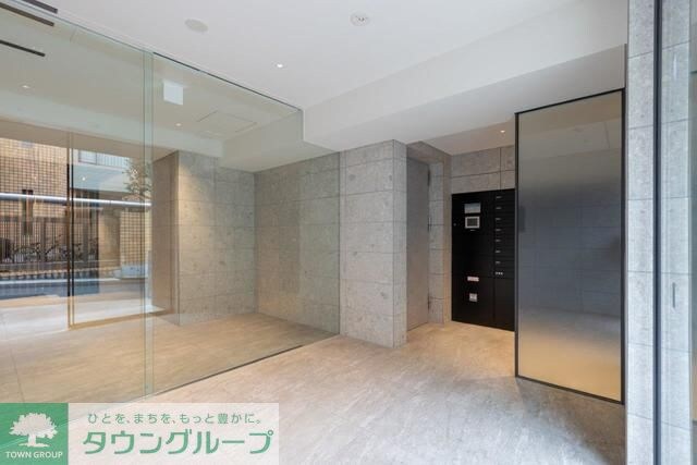 イプセ渋谷本町の物件内観写真