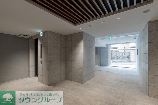 イプセ渋谷本町の物件内観写真