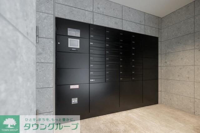 イプセ渋谷本町の物件内観写真