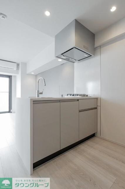 イプセ渋谷本町の物件内観写真