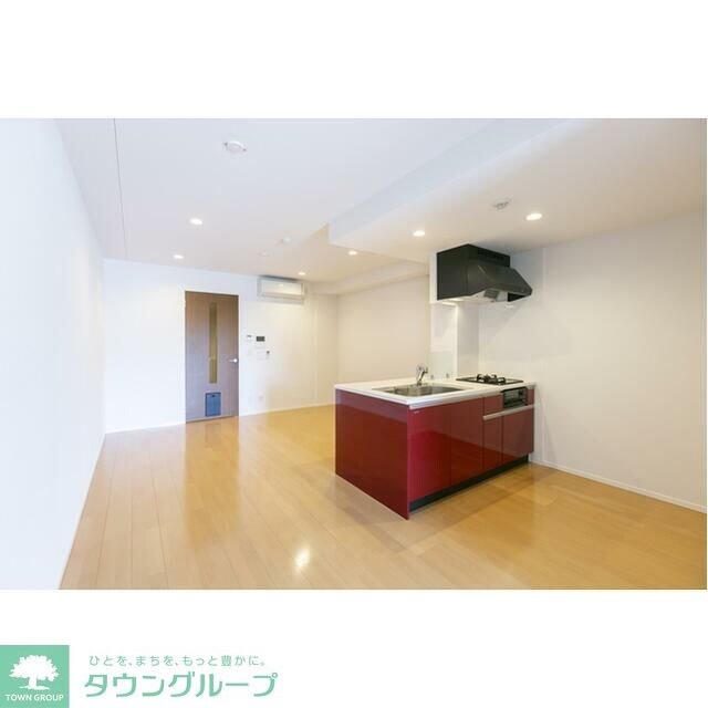 ＢＬＥＳＳ北新宿の物件内観写真