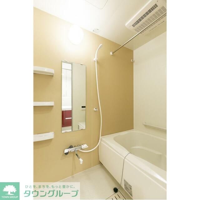 ＢＬＥＳＳ北新宿の物件内観写真