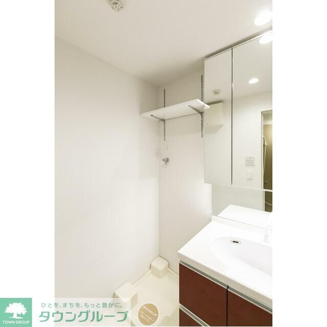 ＢＬＥＳＳ北新宿の物件内観写真