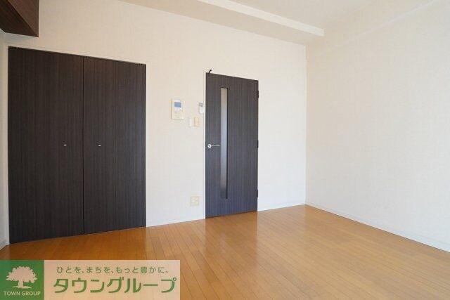 レガリアタワーレジデンスの物件内観写真