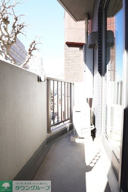 レガリアタワーレジデンスの物件内観写真