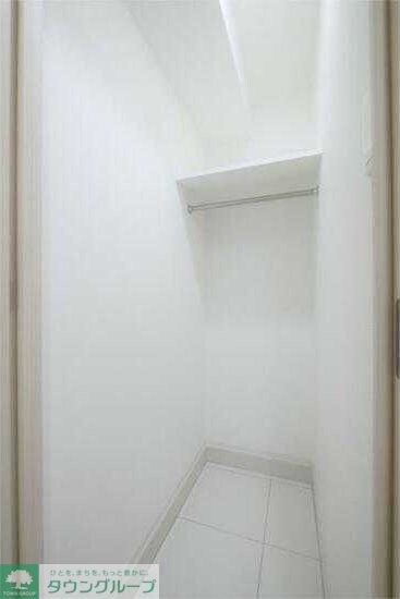 ブライズ高円寺の物件内観写真