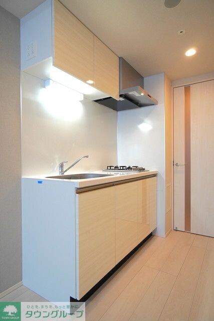 プライムブリス東中野駅前の物件内観写真