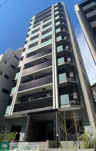 プライムブリス東中野駅前の物件内観写真