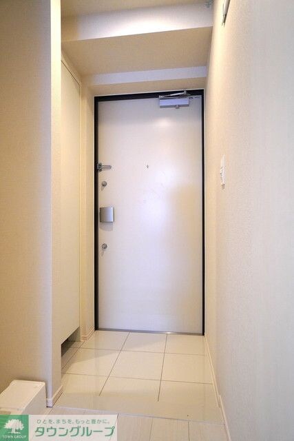 プライムブリス東中野駅前の物件内観写真