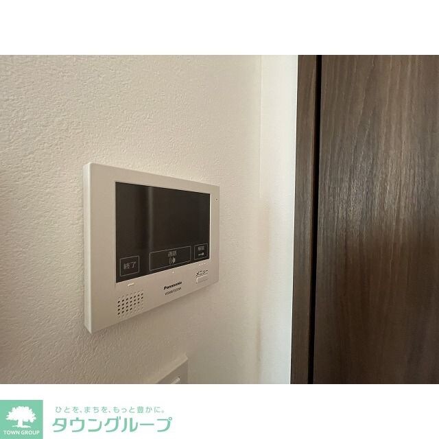 ウェルスクエア永福町の物件内観写真