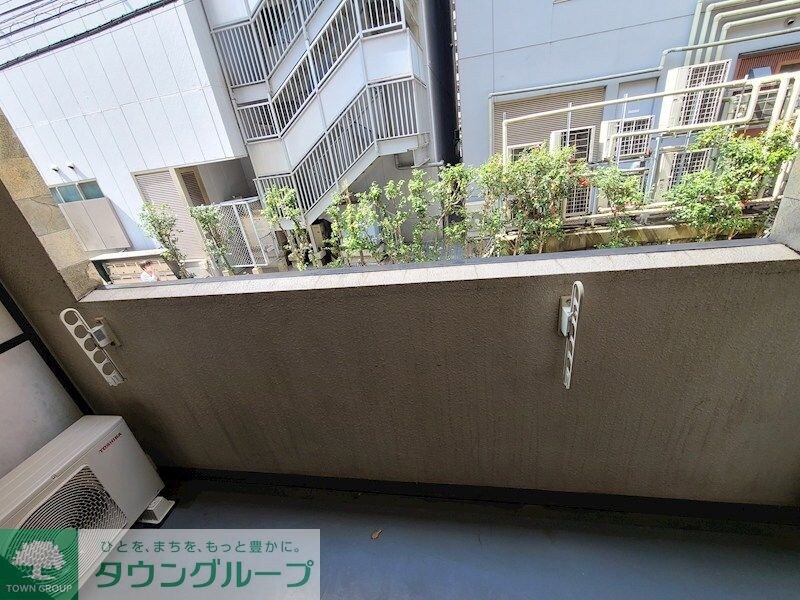 KT三光マンションの物件内観写真