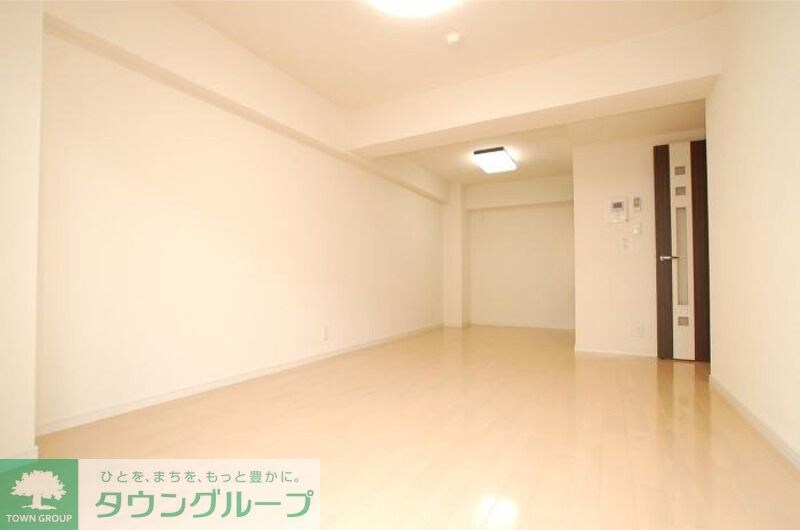 ステージファースト新中野の物件内観写真