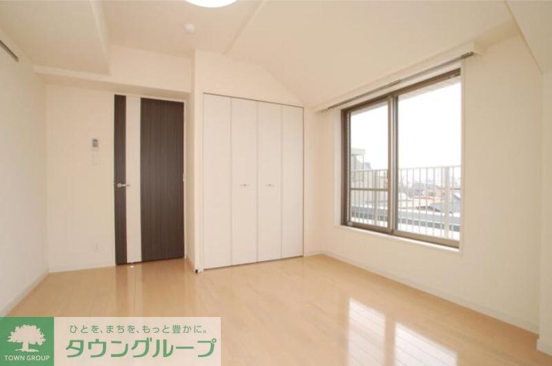 ステージファースト新中野の物件内観写真