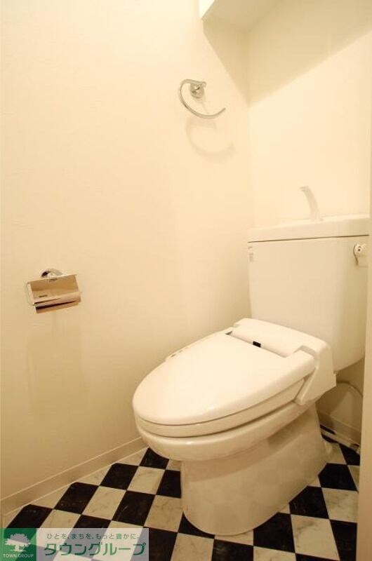 ステージファースト新中野の物件内観写真