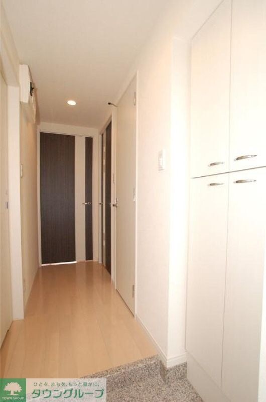 ステージファースト新中野の物件内観写真