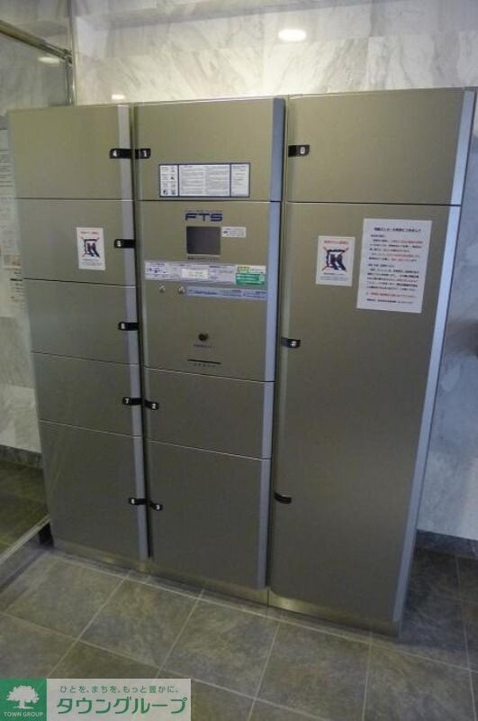 ステージファースト新中野の物件内観写真