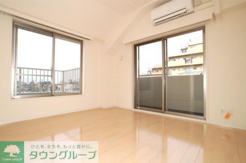 ステージファースト新中野の物件内観写真