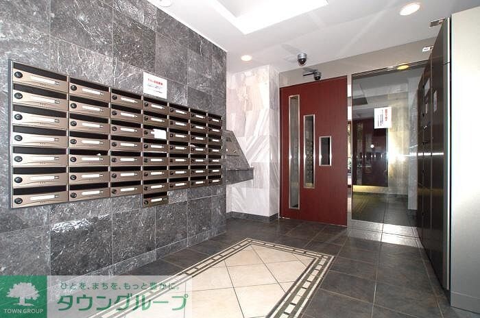 ステージファースト新中野の物件内観写真