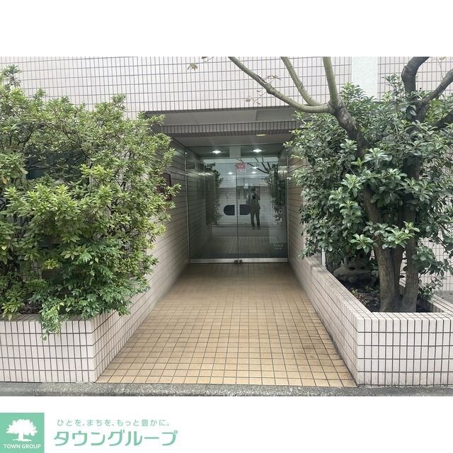 ＴＫビルの物件内観写真