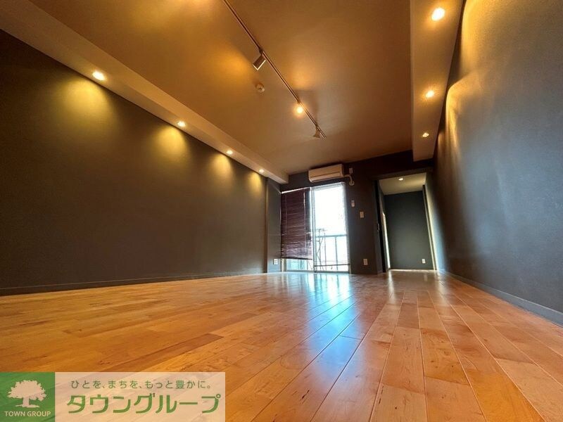 エルスタンザ下北沢の物件内観写真