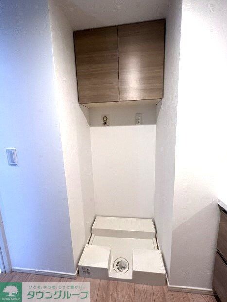 ＢＥＬＩＳＴＡ高井戸駅前の物件内観写真