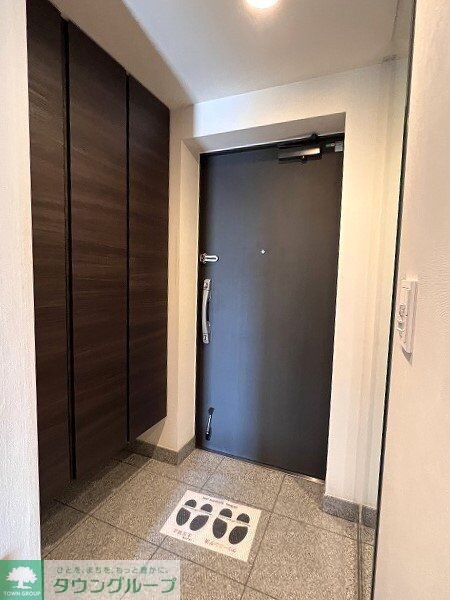 ＢＥＬＩＳＴＡ高井戸駅前の物件内観写真