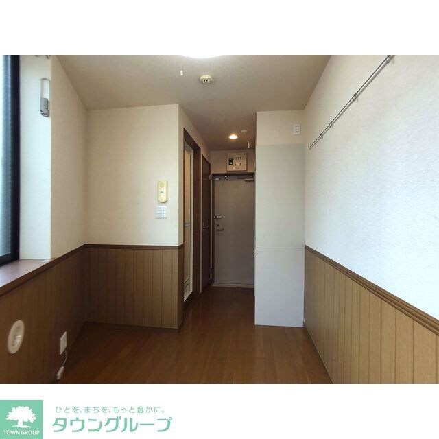 アーバンプレイス沼袋Ｂ棟の物件内観写真