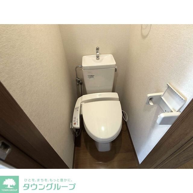 アーバンプレイス沼袋Ｂ棟の物件内観写真