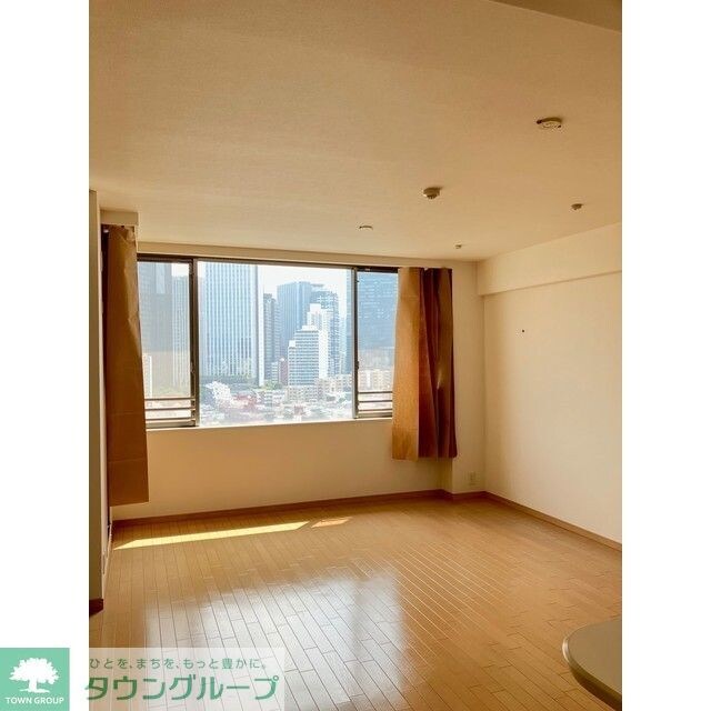 Ｉｔ’Ｓ東京フォーサイトスクエアの物件内観写真