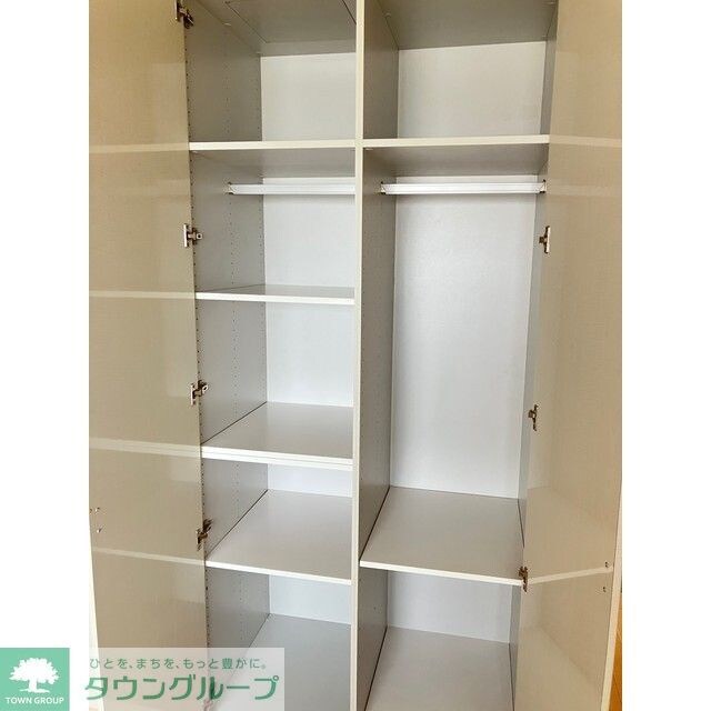 Ｉｔ’Ｓ東京フォーサイトスクエアの物件内観写真