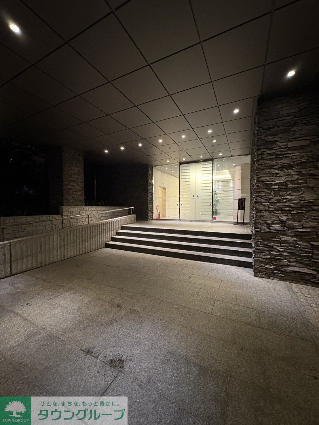 Ｉｔ’Ｓ東京フォーサイトスクエアの物件内観写真