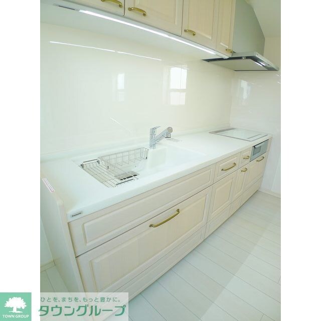 リオプラド東松原　Ｄ棟の物件内観写真