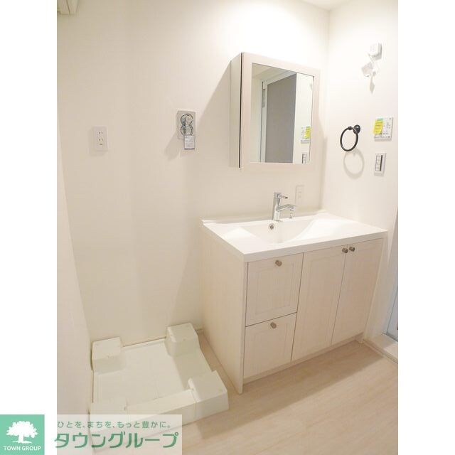 リオプラド東松原　Ｄ棟の物件内観写真