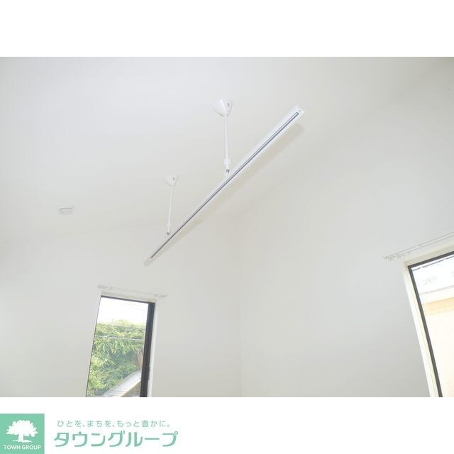 リオプラド東松原　Ｄ棟の物件内観写真