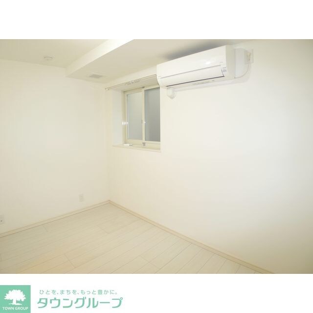 リオプラド東松原　Ｄ棟の物件内観写真