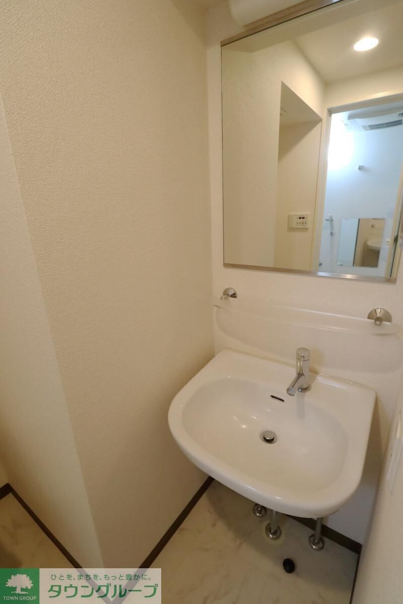 エクセリア上石神井の物件内観写真