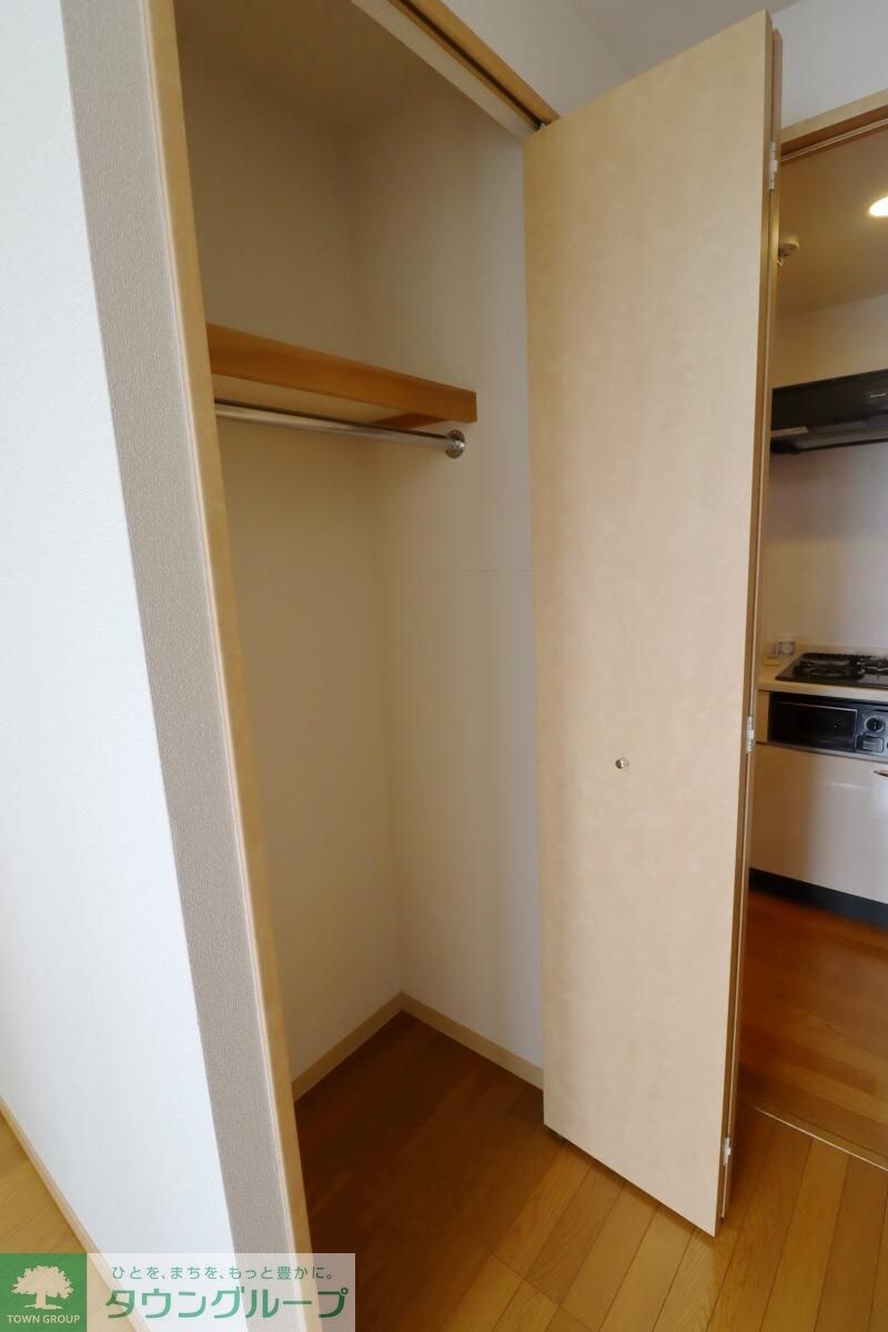 エクセリア上石神井の物件内観写真